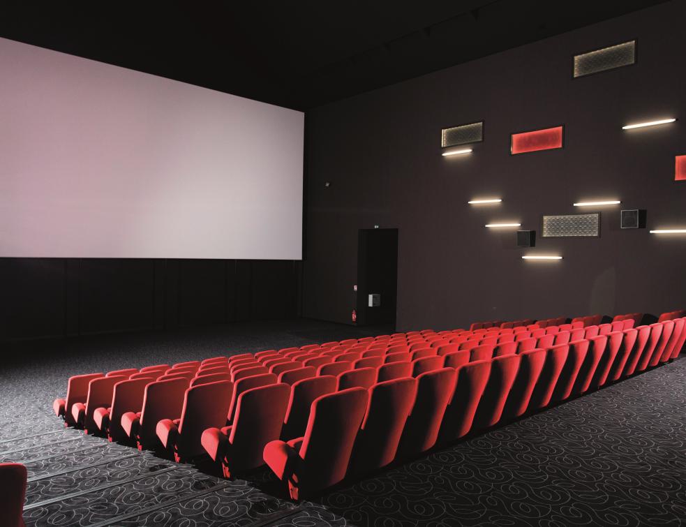 Nouvelle version du système CINESTIL®